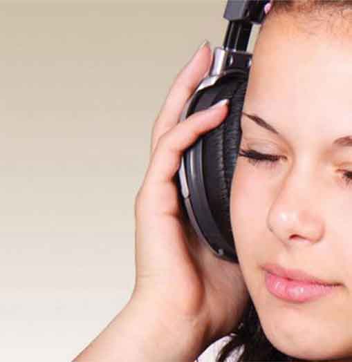 Quando a sua audição é desafiada, o sistema auditivo, que é um poderoso integrador sensorial, é interrompido.